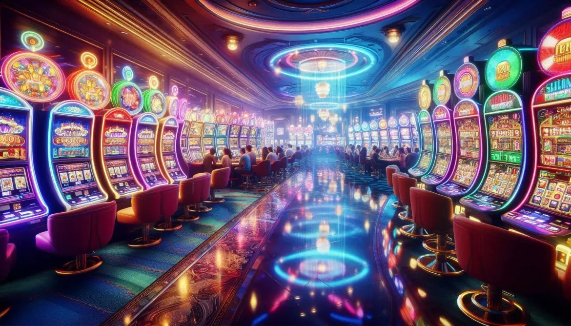 Monaco Jack Casino